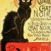 Reopening of the Chat Noir Cabaret